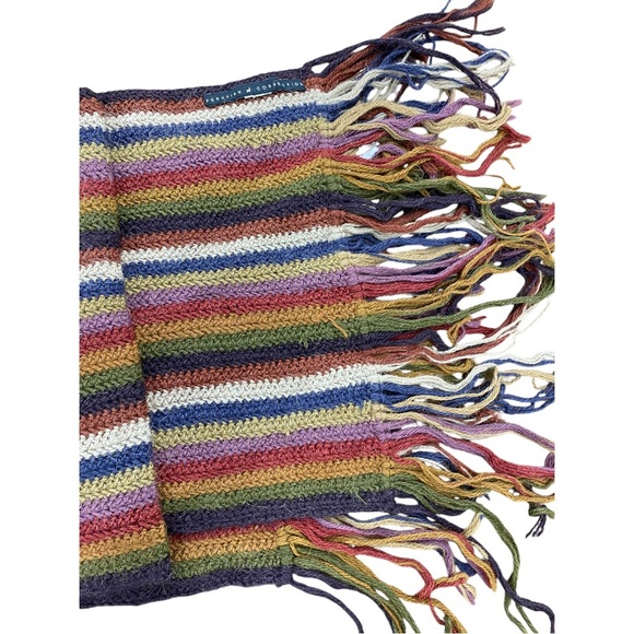 Peruvian Connection Scarf - Picture 4 of 6